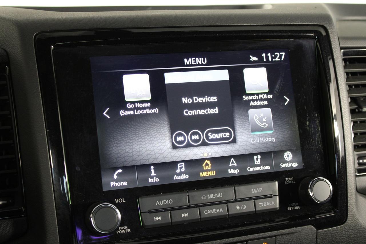 2023 Nissan Frontier PRO-4X Manassas VA