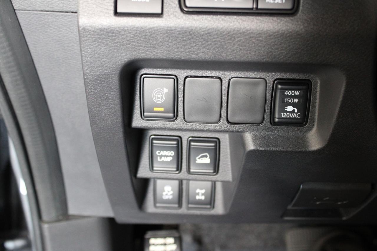 2023 Nissan Frontier PRO-4X Manassas VA