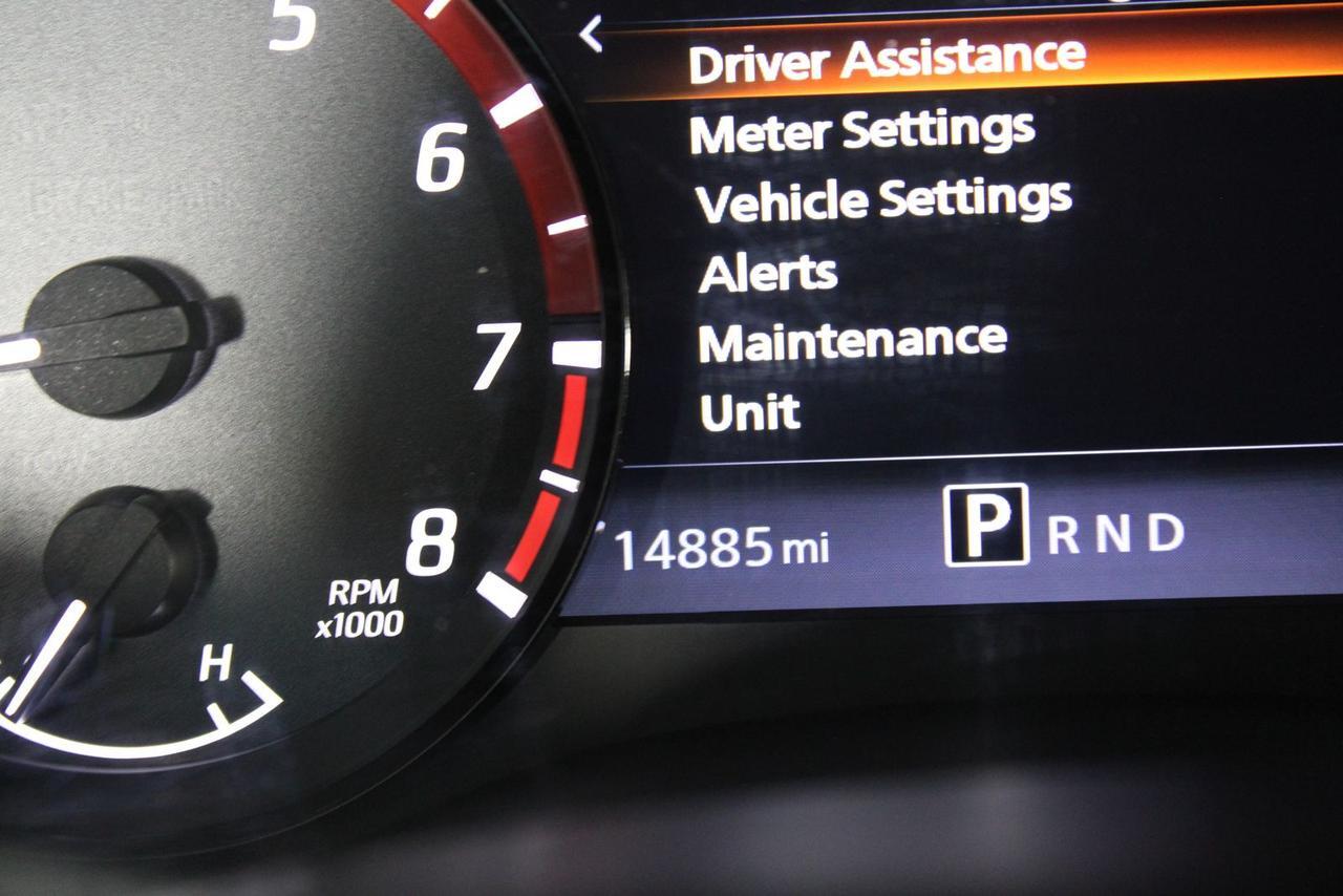 2023 Nissan Frontier PRO-4X Manassas VA