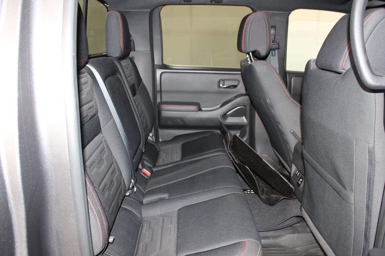2023 Nissan Frontier PRO-4X Manassas VA