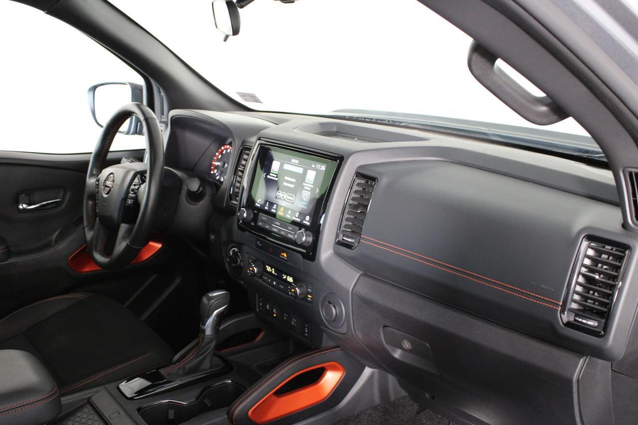 2023 Nissan Frontier PRO-4X Manassas VA