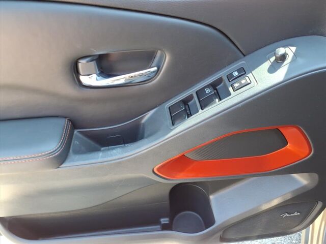 2023 Nissan Frontier PRO-X TX 2023 Nissan Frontier PRO-X TX