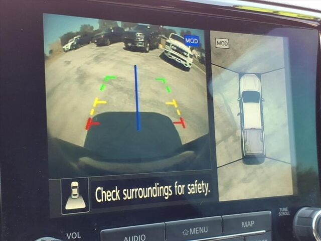 2023 Nissan Frontier PRO-X TX 2023 Nissan Frontier PRO-X TX