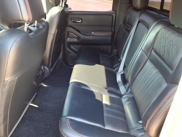 2023 Nissan Frontier PRO-X TX 2023 Nissan Frontier PRO-X TX