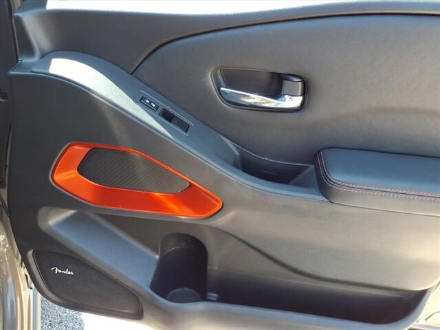 2023 Nissan Frontier PRO-X TX 2023 Nissan Frontier PRO-X TX