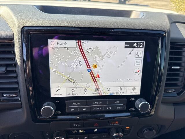 2023 Nissan Frontier PRO-X  TX 2023 Nissan Frontier PRO-X  TX