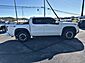 2023 Nissan Frontier PRO-X  TX 2023 Nissan Frontier PRO-X  TX