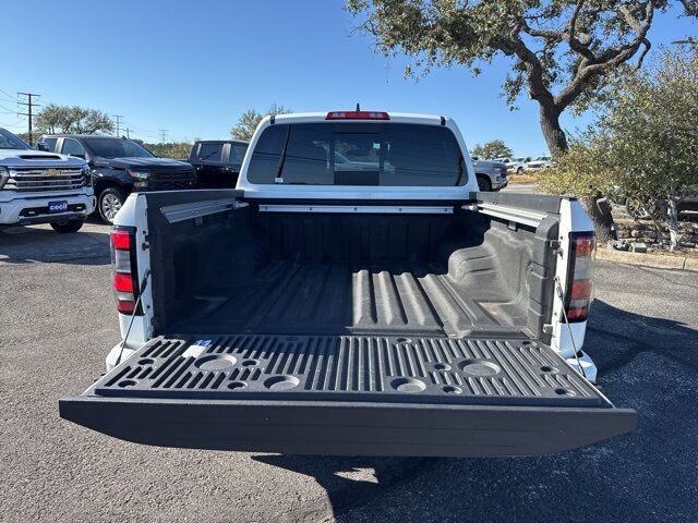 2023 Nissan Frontier PRO-X  TX 2023 Nissan Frontier PRO-X  TX