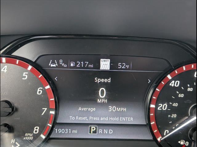 2023 Nissan Frontier PRO-X Chattanooga TN