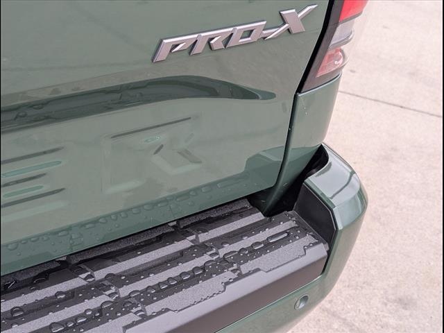 2023 Nissan Frontier PRO-X Chattanooga TN