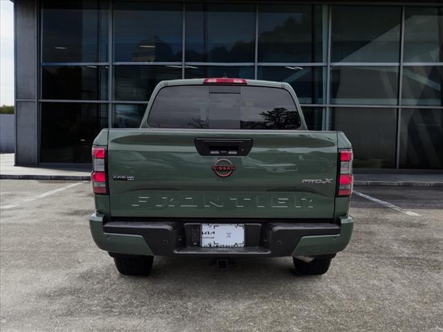 2023 Nissan Frontier PRO-X Chattanooga TN