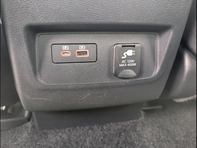 2023 Nissan Frontier PRO-X Chattanooga TN