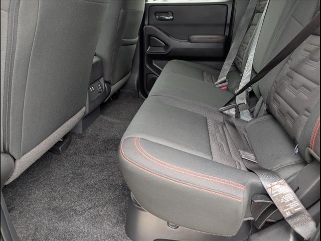 2023 Nissan Frontier PRO-X Chattanooga TN