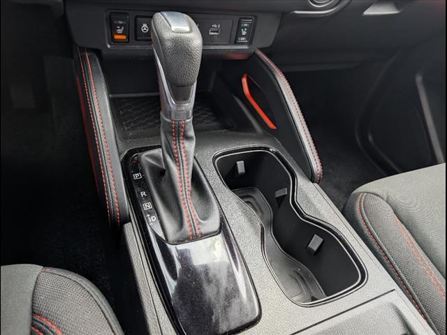 2023 Nissan Frontier PRO-X Chattanooga TN