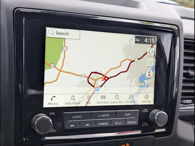 2023 Nissan Frontier PRO-X Chattanooga TN