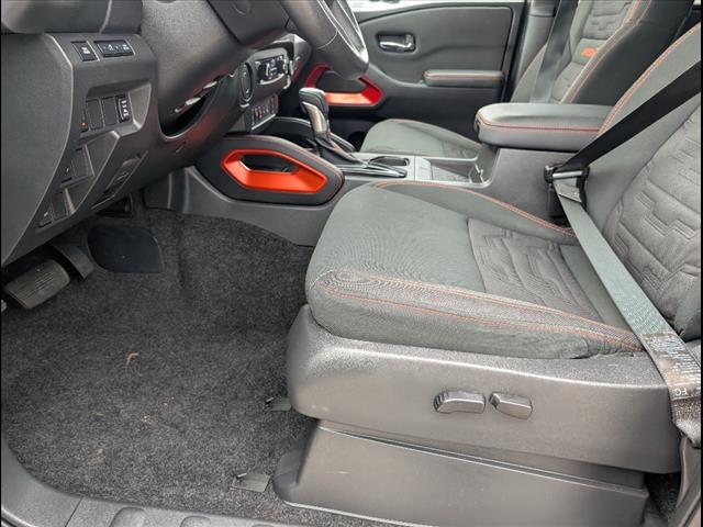 2023 Nissan Frontier PRO-X Chattanooga TN