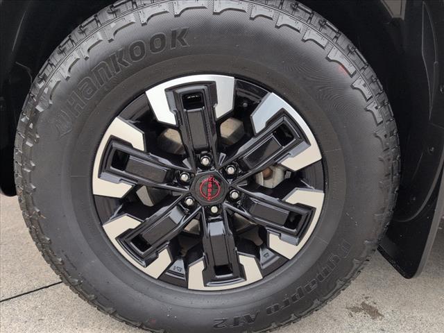 2023 Nissan Frontier PRO-X Chattanooga TN