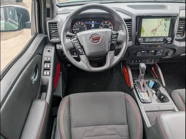 2023 Nissan Frontier PRO-X Chattanooga TN
