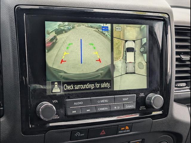 2023 Nissan Frontier PRO-X Chattanooga TN