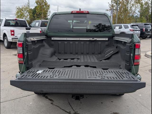 2023 Nissan Frontier PRO-X Chattanooga TN