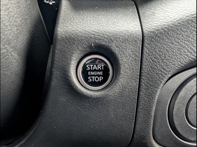 2023 Nissan Frontier PRO-X Chattanooga TN