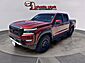 2023 Nissan Frontier PRO-X El Paso TX