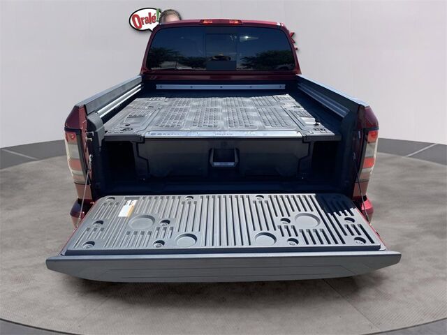 2023 Nissan Frontier PRO-X El Paso TX