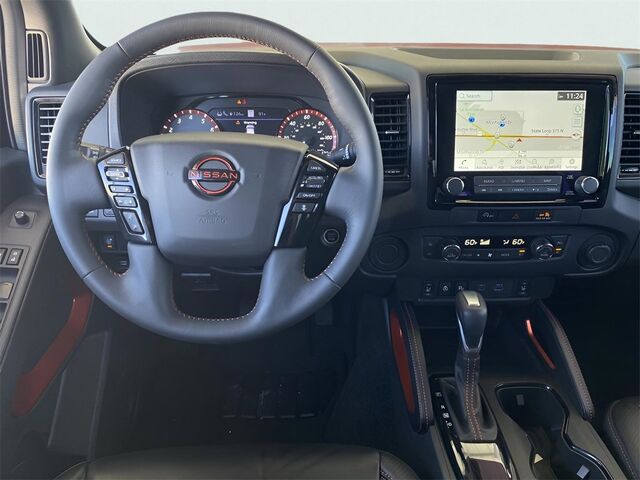 2023 Nissan Frontier PRO-X El Paso TX