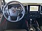 2023 Nissan Frontier PRO-X El Paso TX
