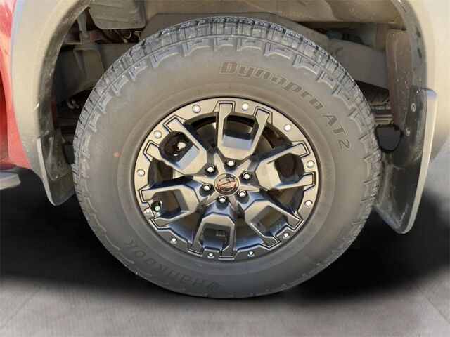 2023 Nissan Frontier PRO-X El Paso TX