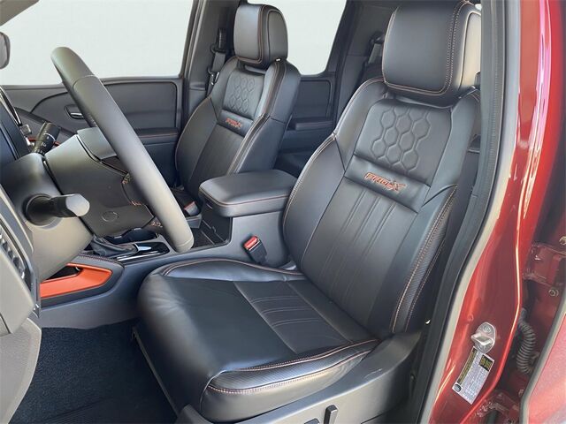 2023 Nissan Frontier PRO-X El Paso TX