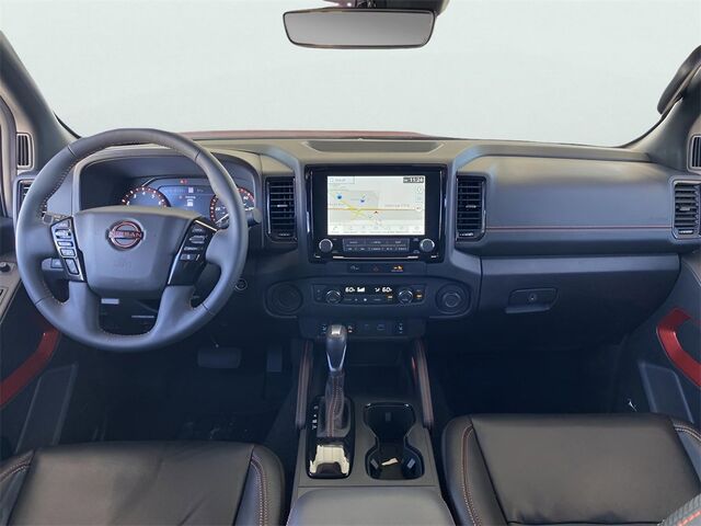 2023 Nissan Frontier PRO-X El Paso TX