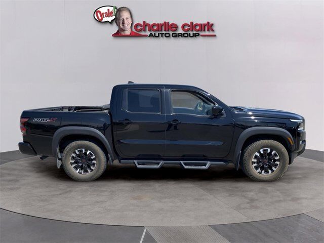 2023 Nissan Frontier PRO-X El Paso TX