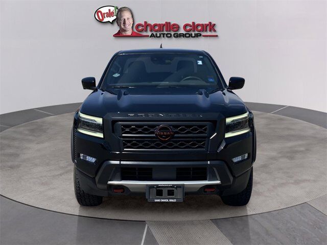 2023 Nissan Frontier PRO-X El Paso TX