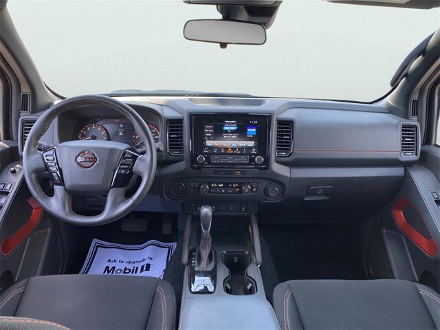 2023 Nissan Frontier PRO-X El Paso TX