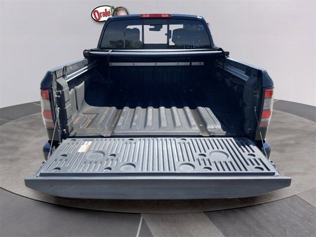2023 Nissan Frontier PRO-X El Paso TX