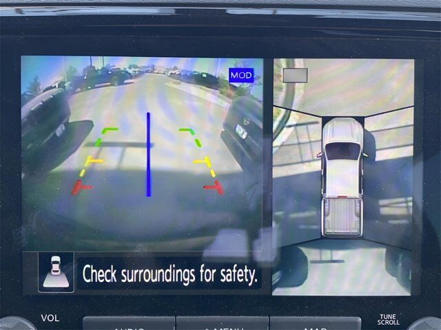 2023 Nissan Frontier PRO-X El Paso TX