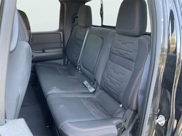 2023 Nissan Frontier PRO-X El Paso TX