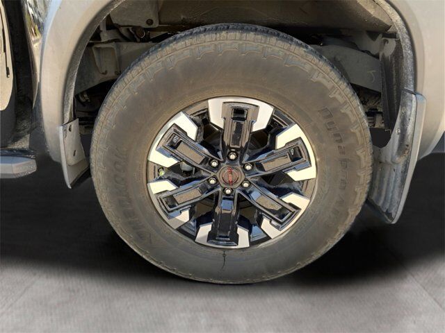 2023 Nissan Frontier PRO-X El Paso TX