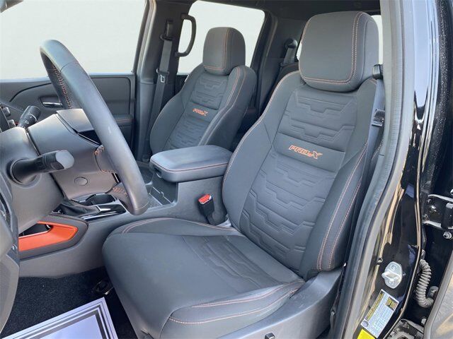 2023 Nissan Frontier PRO-X El Paso TX