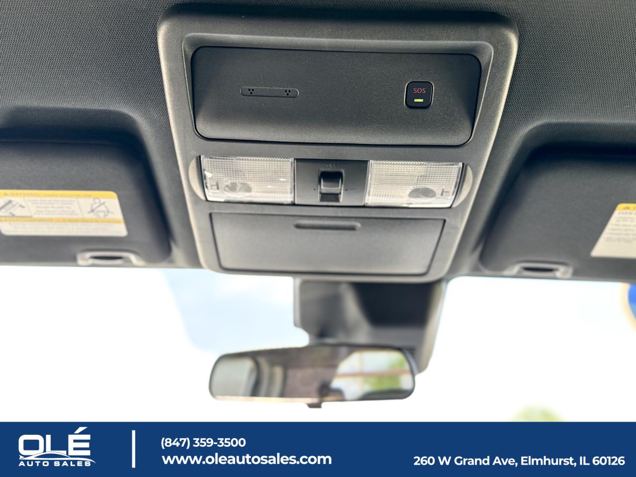 2023 Nissan Frontier PRO-X Elmhurst IL