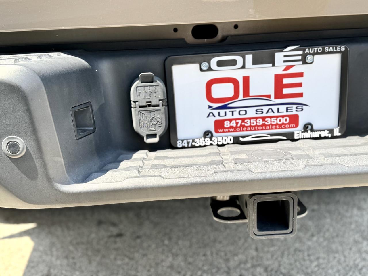 2023 Nissan Frontier PRO-X Elmhurst IL