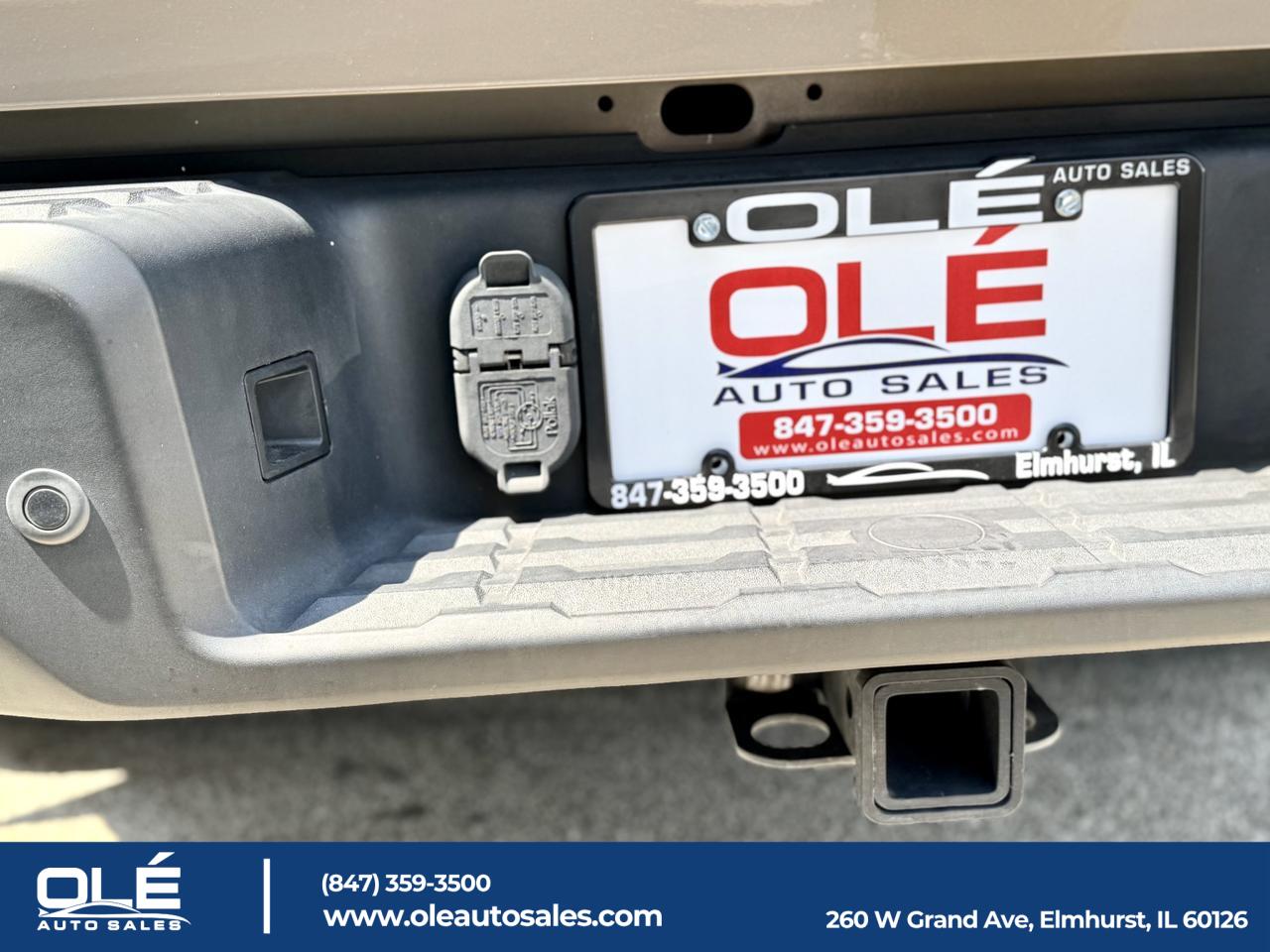 2023 Nissan Frontier PRO-X Elmhurst IL