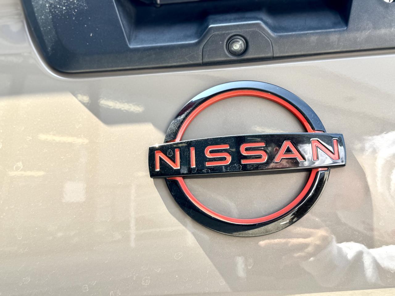 2023 Nissan Frontier PRO-X Elmhurst IL