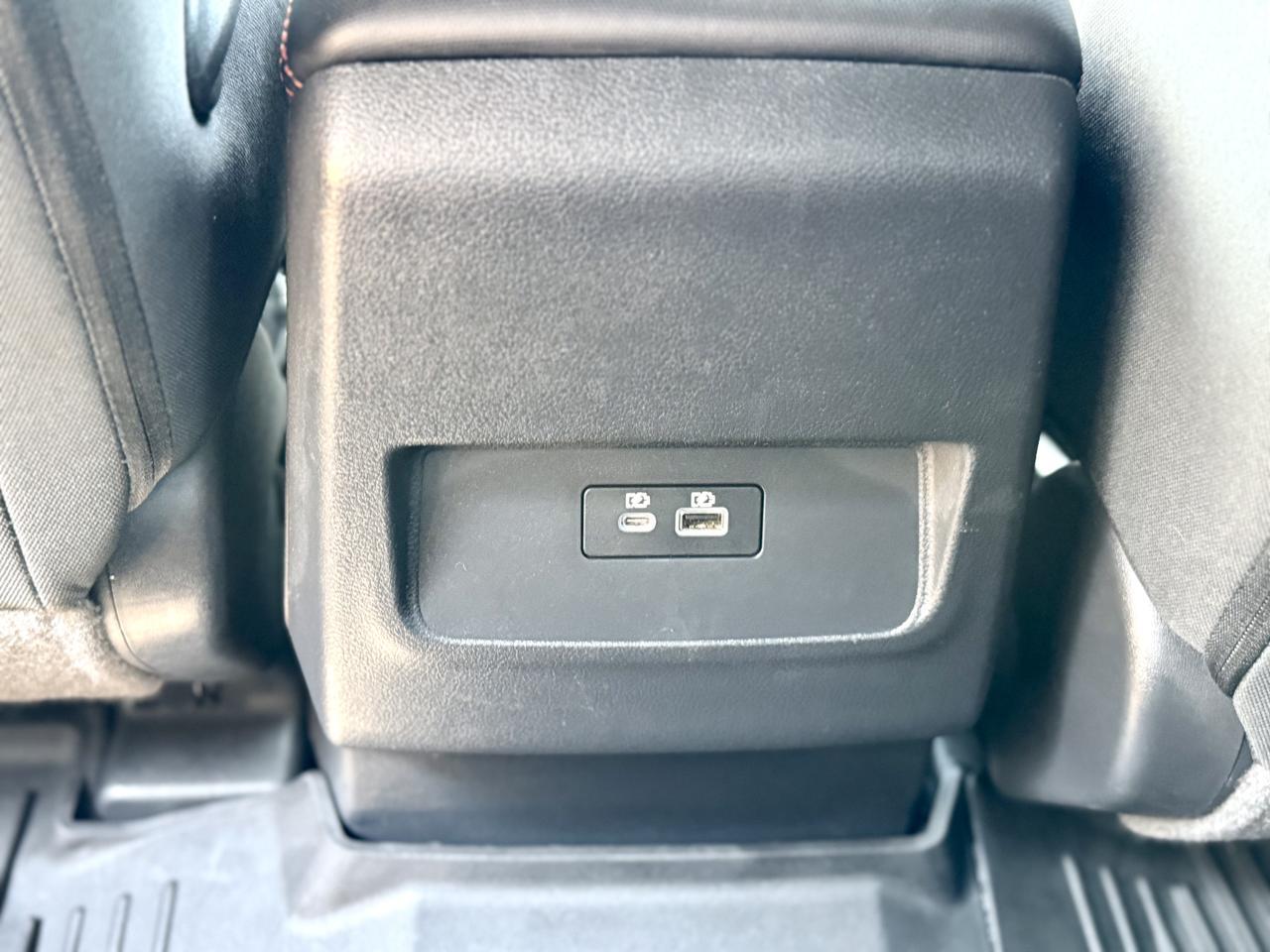 2023 Nissan Frontier PRO-X Elmhurst IL
