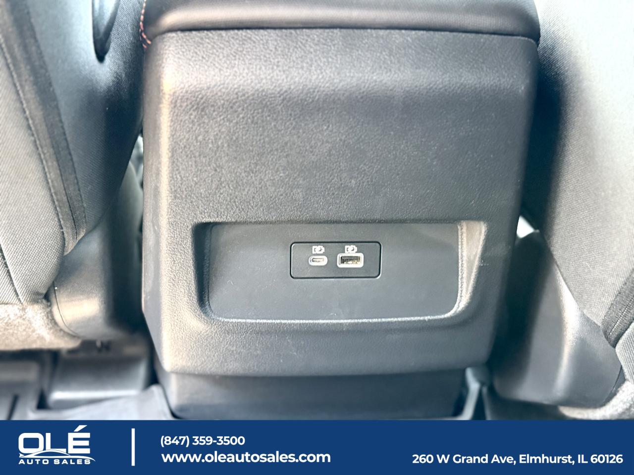 2023 Nissan Frontier PRO-X Elmhurst IL