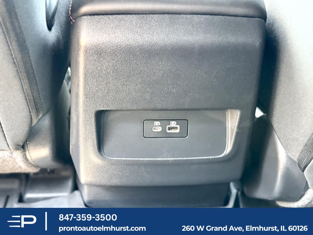 2023 Nissan Frontier PRO-X Elmhurst IL