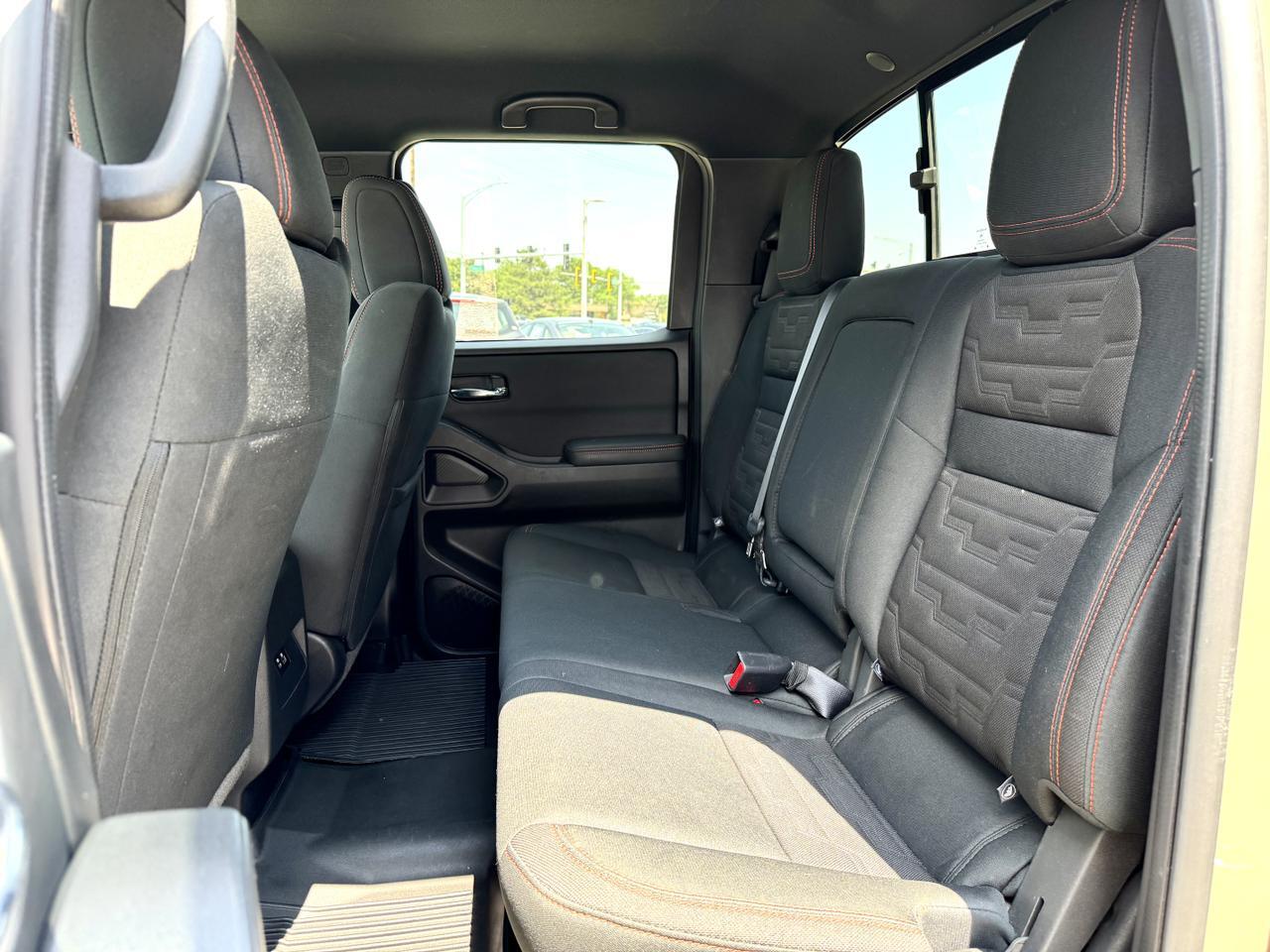 2023 Nissan Frontier PRO-X Elmhurst IL