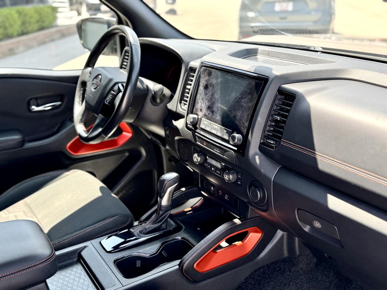 2023 Nissan Frontier PRO-X Elmhurst IL
