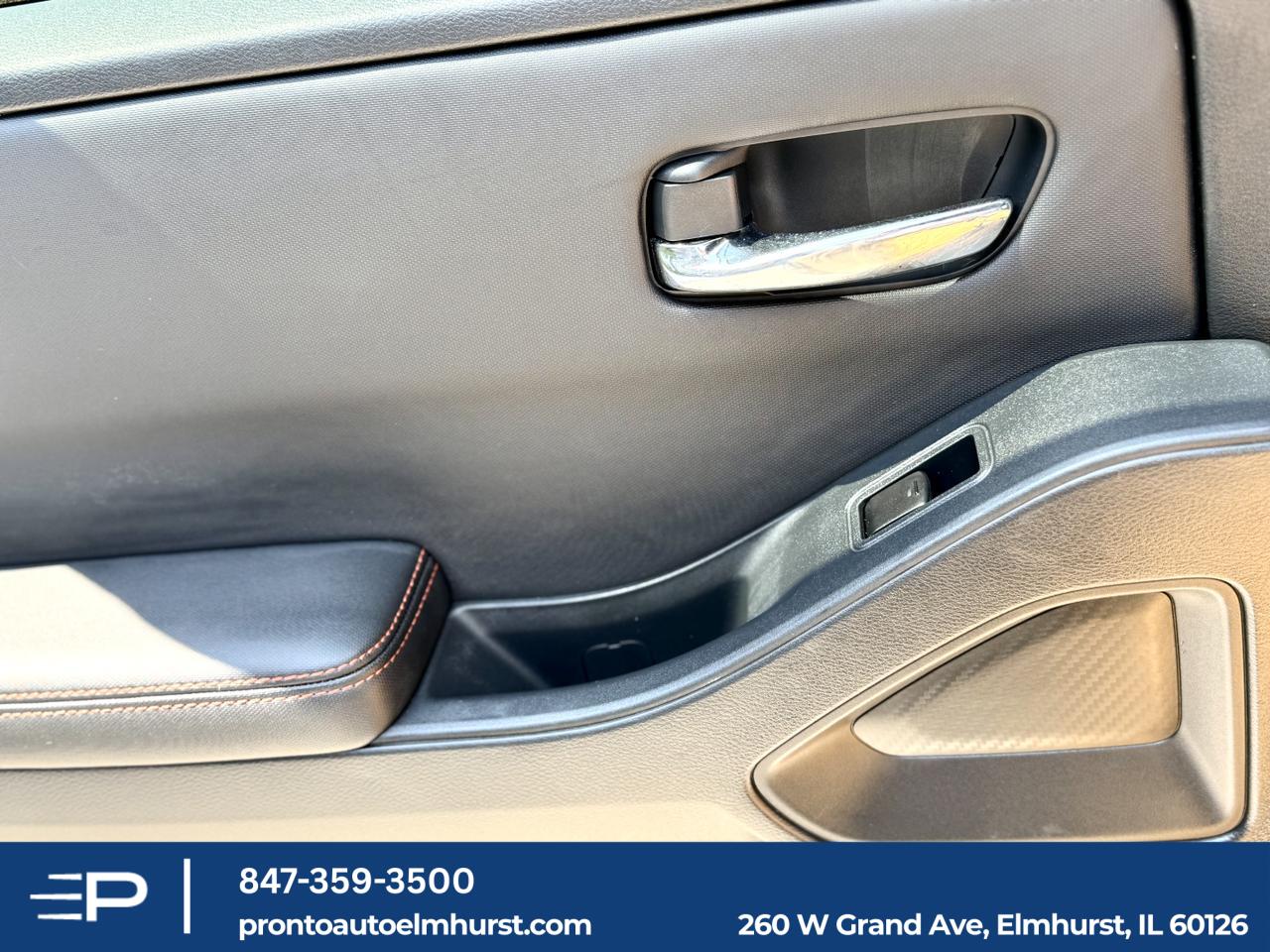 2023 Nissan Frontier PRO-X Elmhurst IL